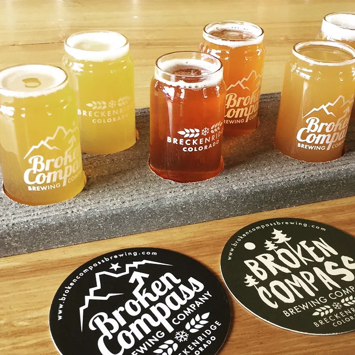 Broken Compass Brewing