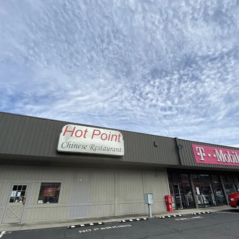Hot Point Chinese Restaurant