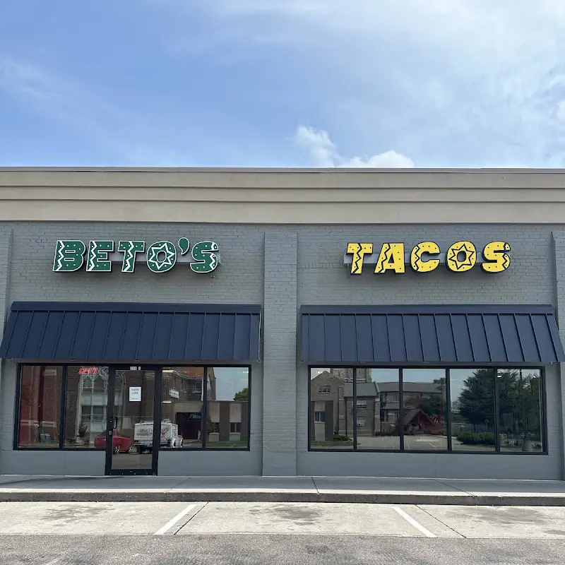 Beto's Tacos