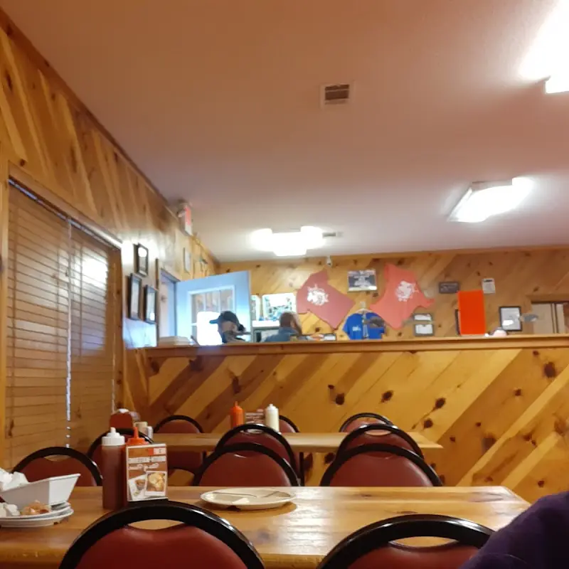 Jack's Fish House