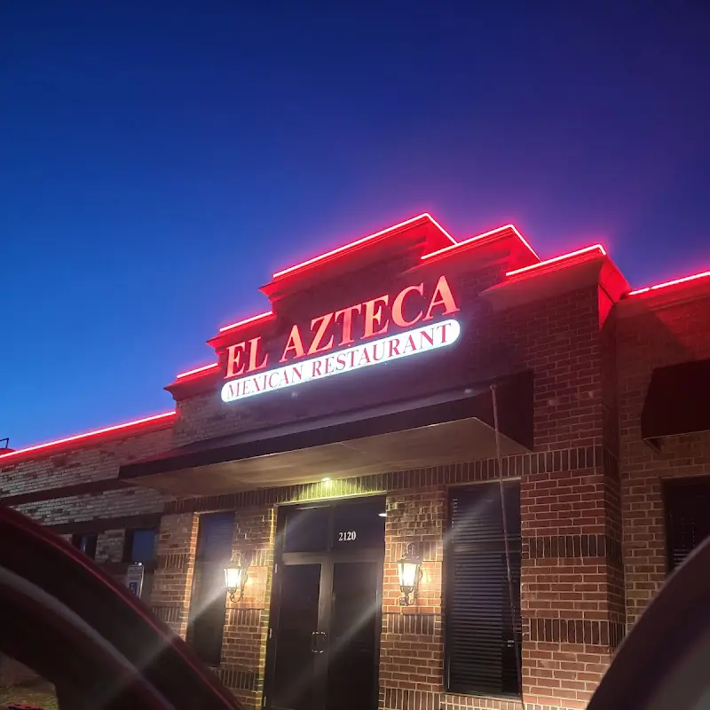 El Azteca