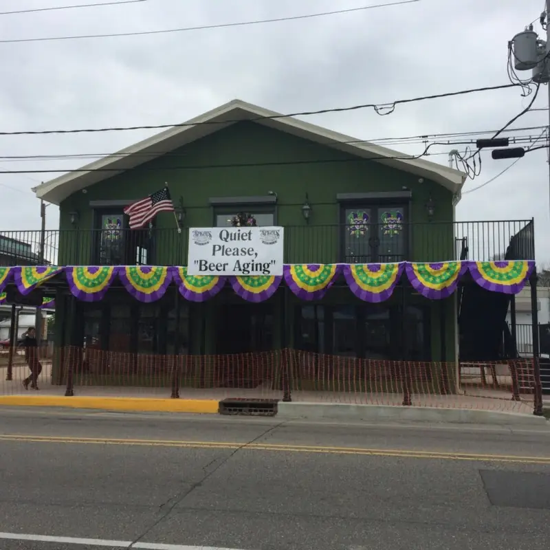 Spigots Brew Pub