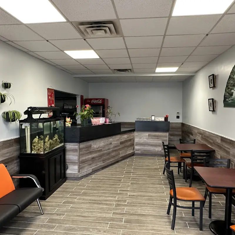 Ling Ling Chinese Restaurant