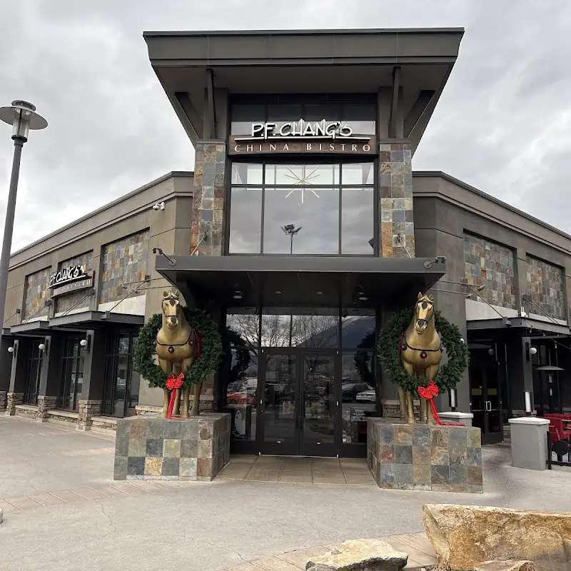 P.F. Chang's