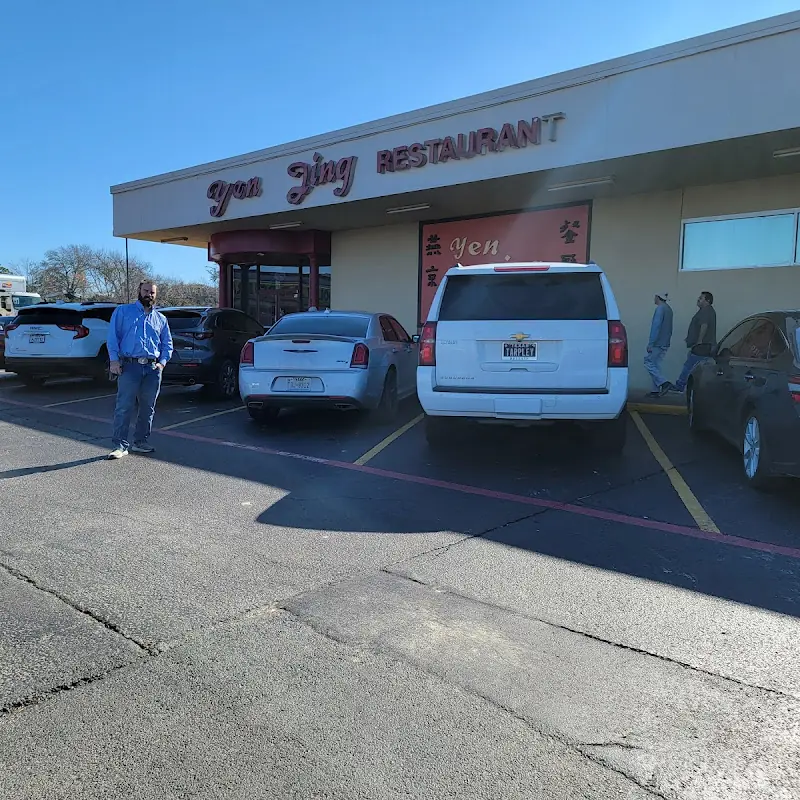 Yen Jing Chinese Restaurant