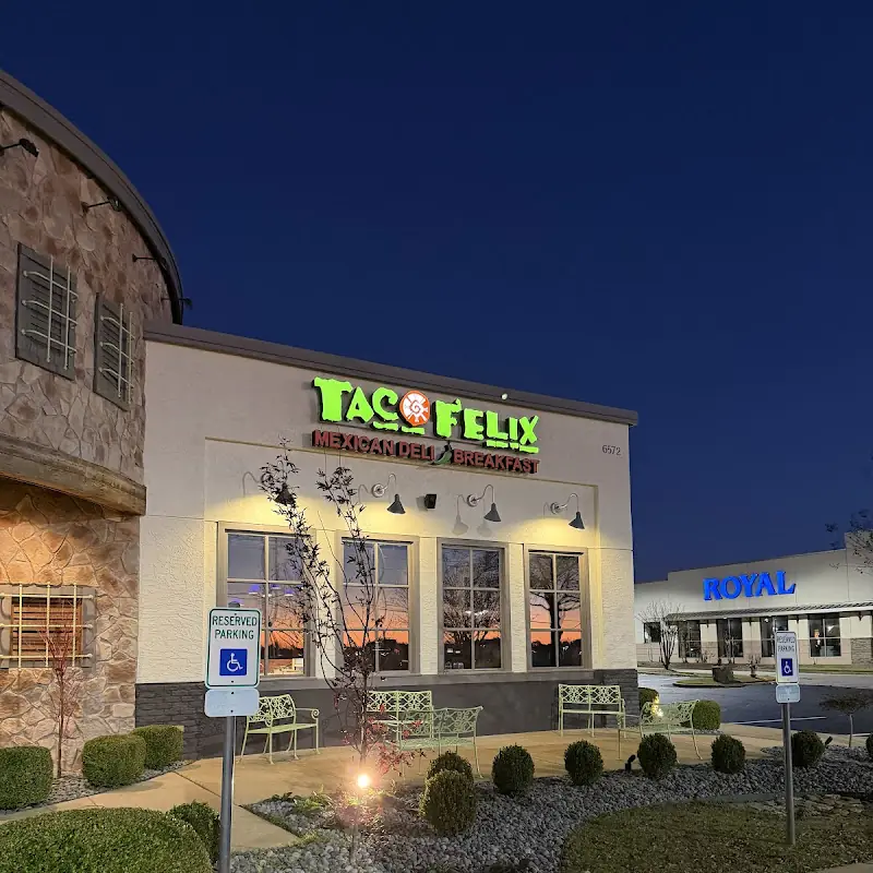 TACO FELIX 2