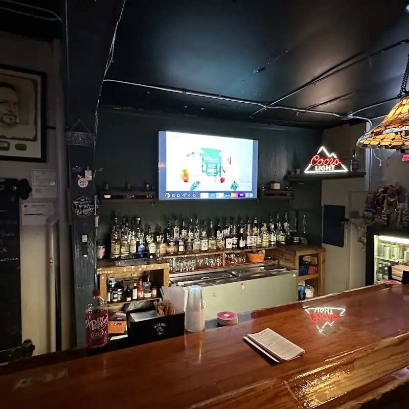 North Branch Bar