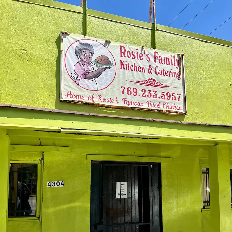 Rosie Mae’s