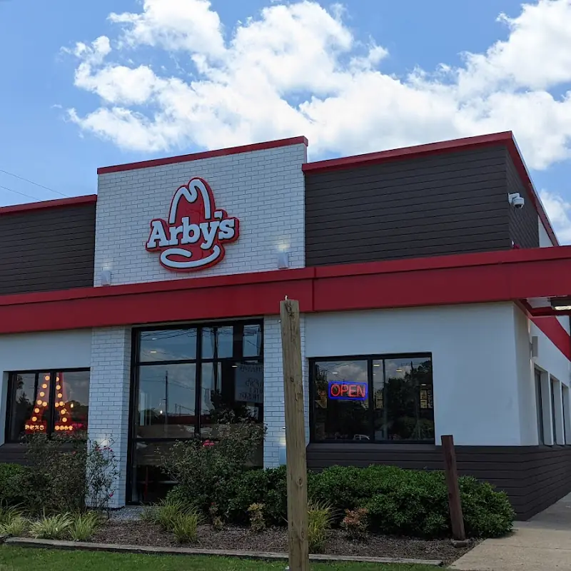 Arby's