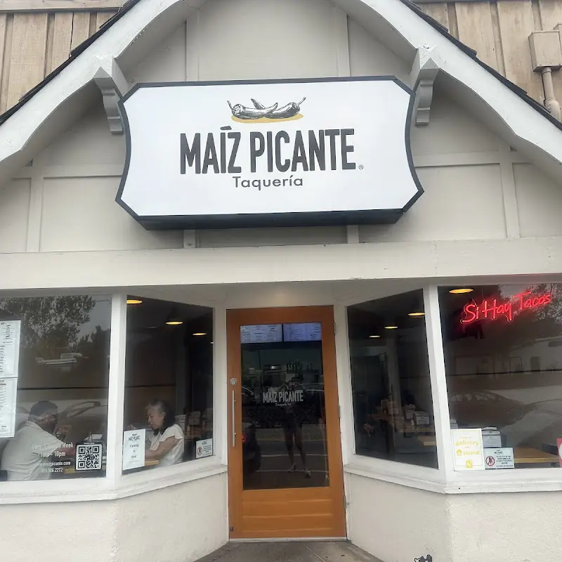 Maiz Picante Taqueria