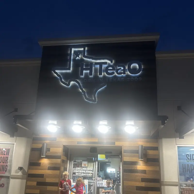 HTeaO - Cleburne