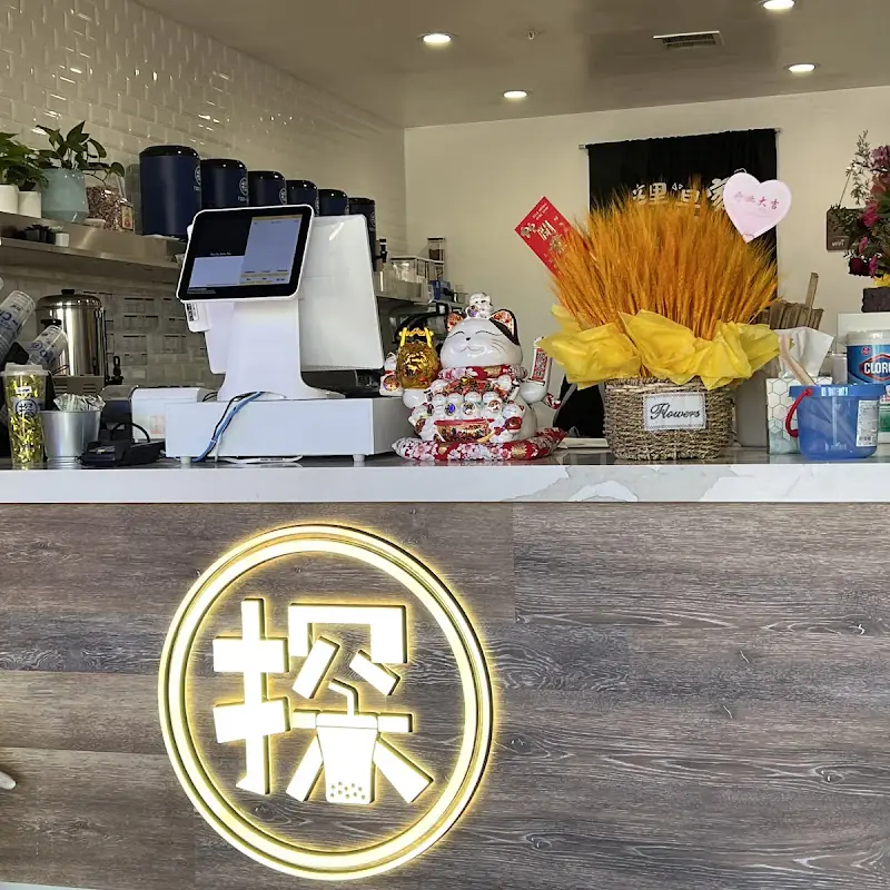 Grape Smoothie or Milkshake