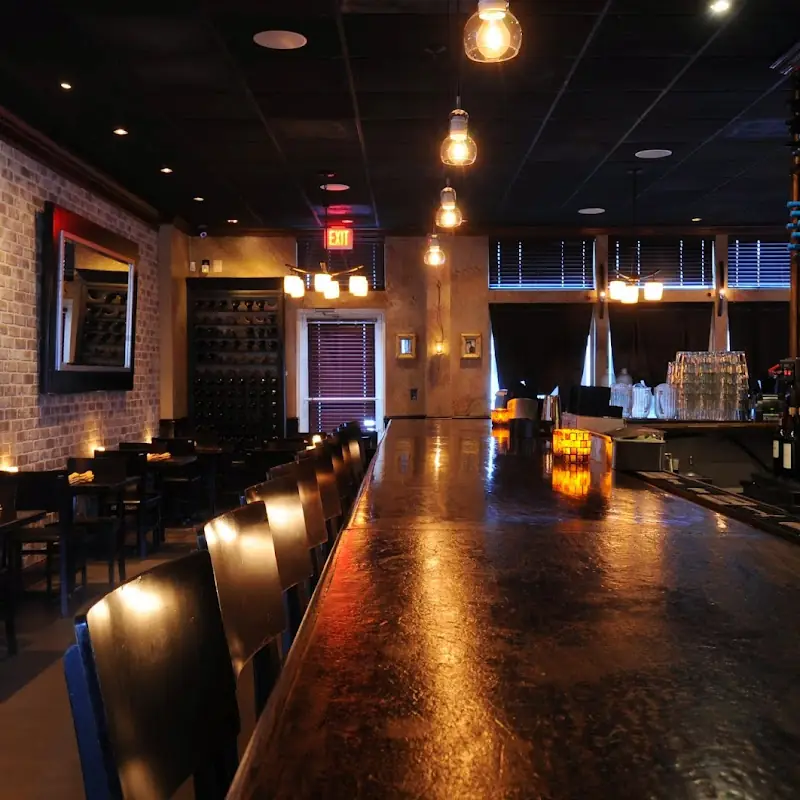 Cava Mezze Rockville