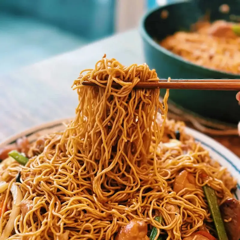 China Wok