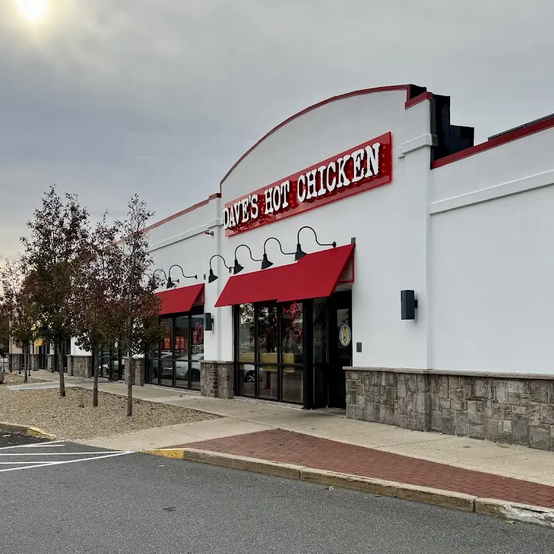Dave's Hot Chicken