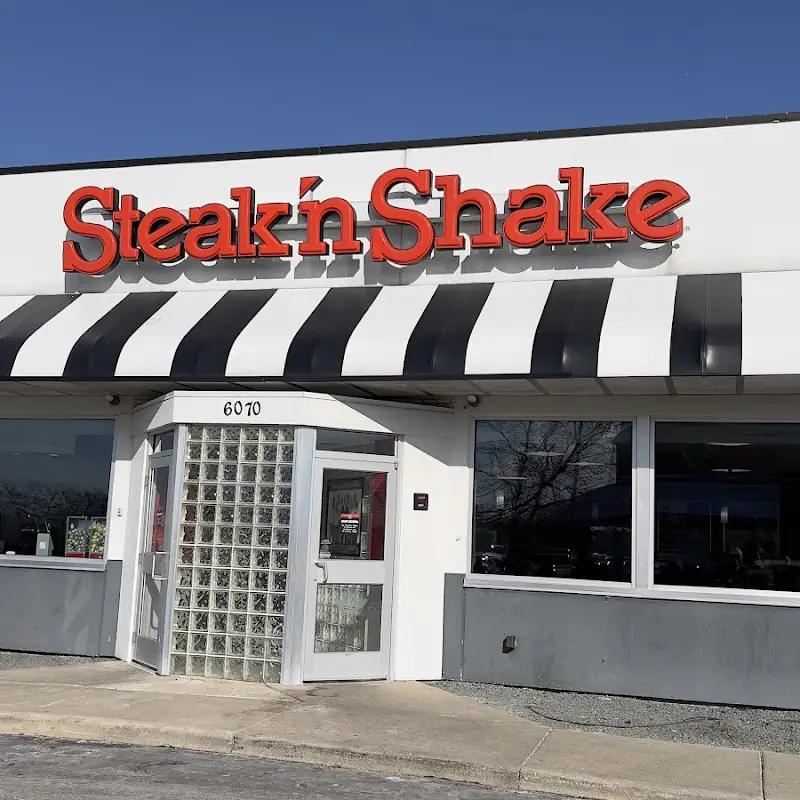 Steak 'n Shake