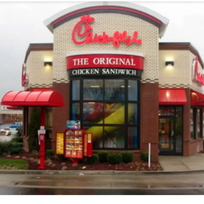 Chick-fil-A