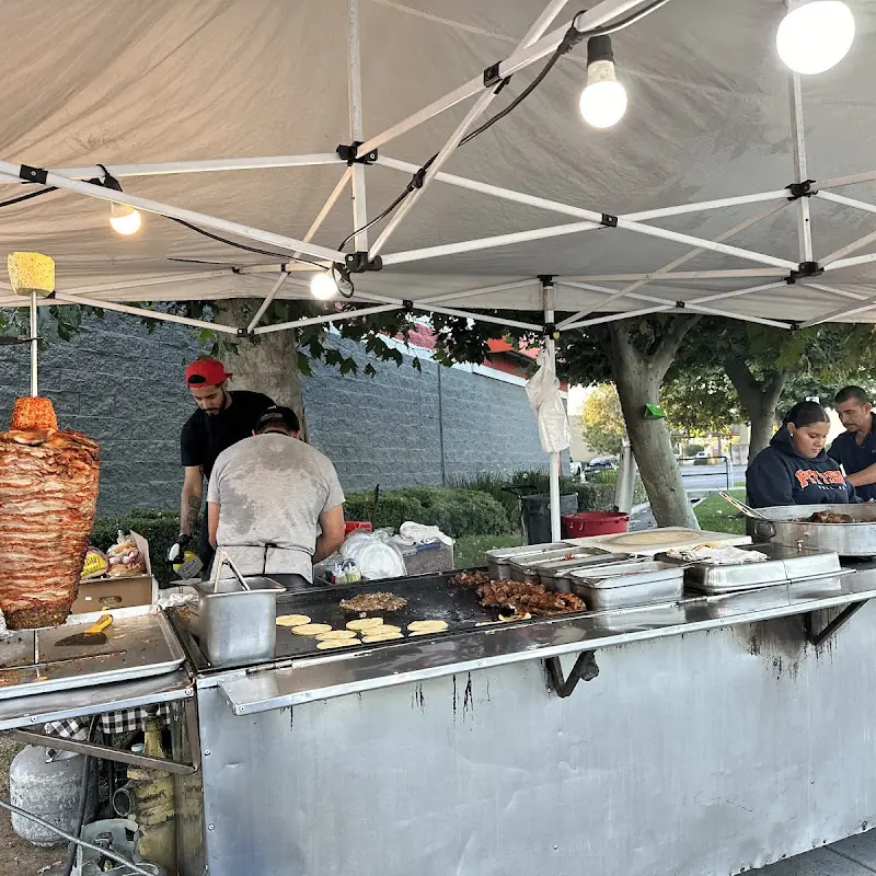 tacos José estilo Arandas Jalisco