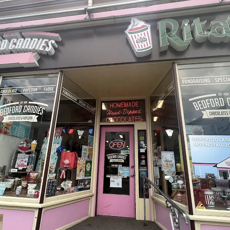 Rita's Italian Ice & Frozen Custard