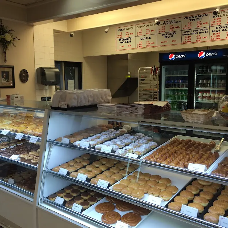 Lickin Good Donuts