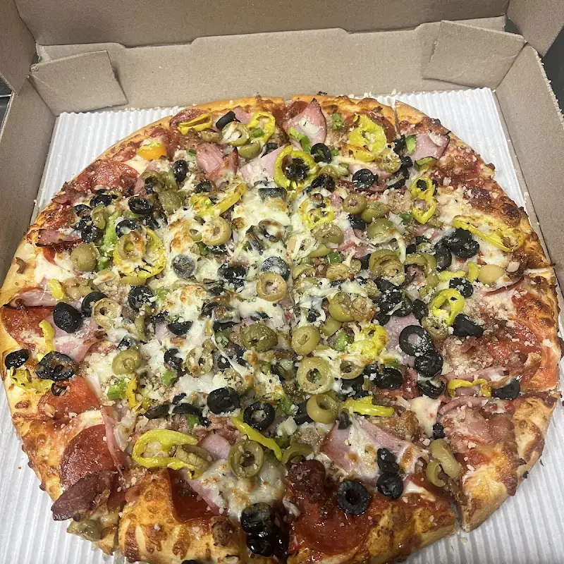 Kelly's Pizza