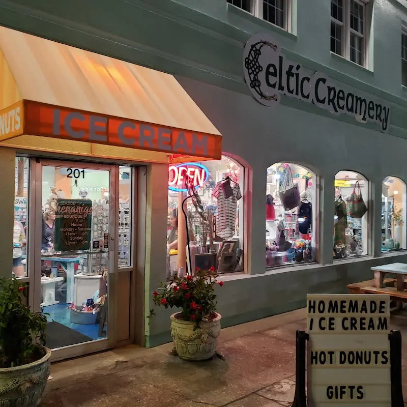 Celtic Creamery