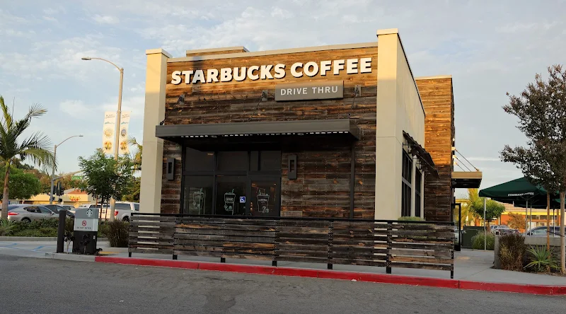 Starbucks Coffee Company