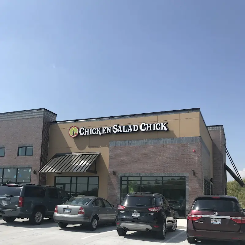 Chicken Salad Chick