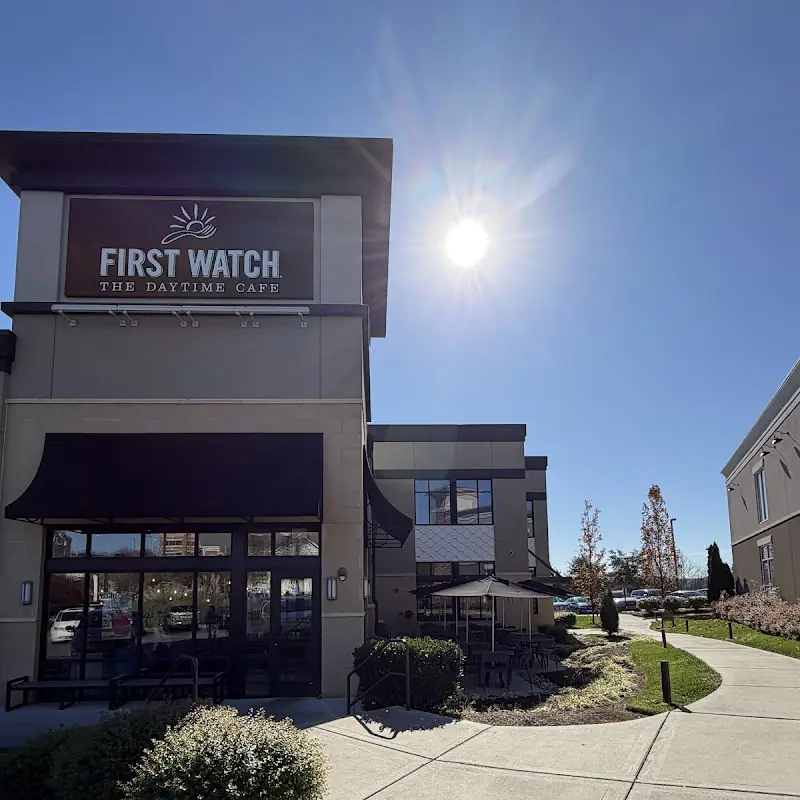 First Watch