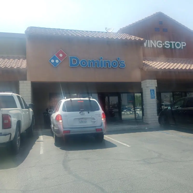 Domino's Pizza