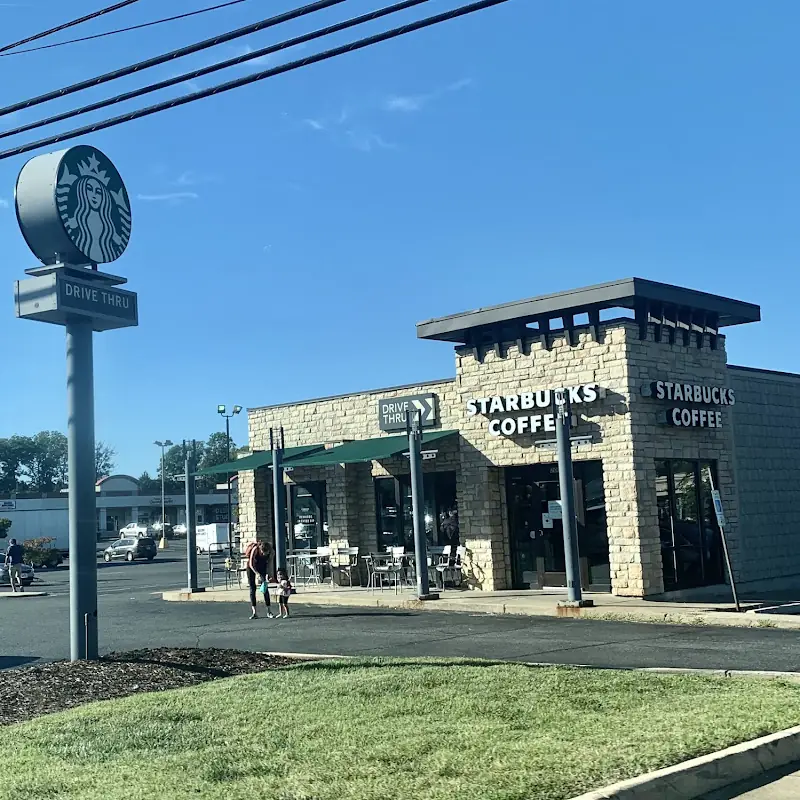 Starbucks Coffee Company