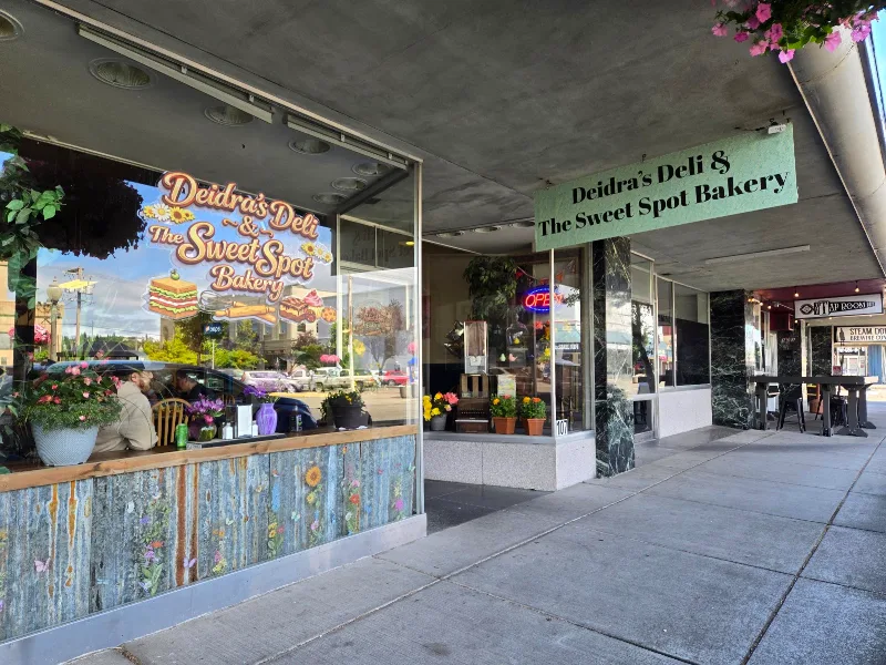 Deidra's Deli