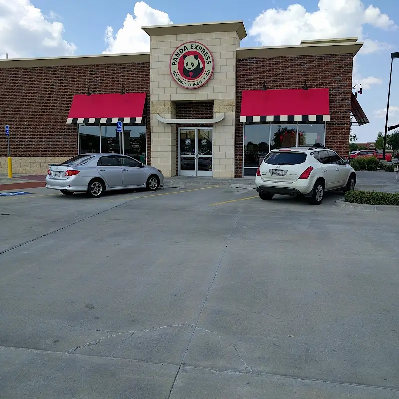 Panda Express