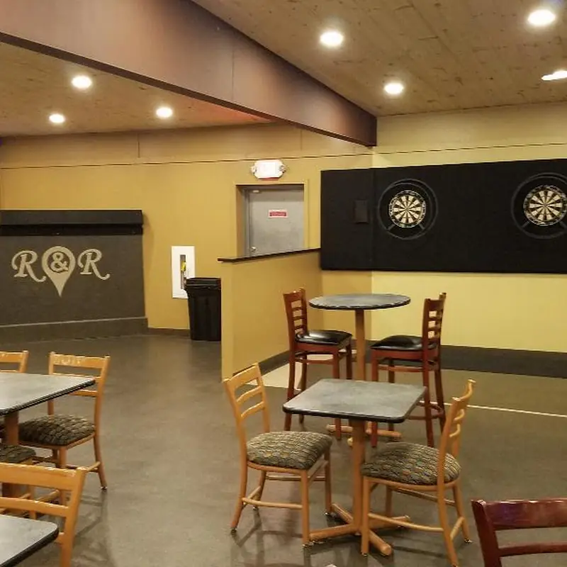 R & R Bar and Grill