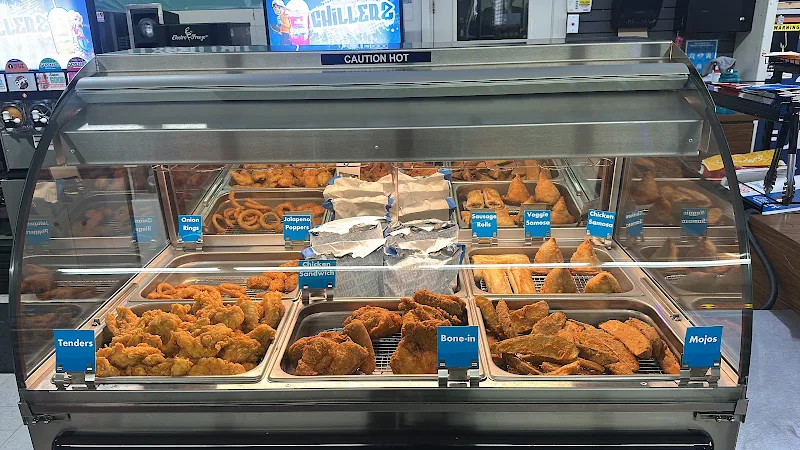 Chesters Fried Chicken