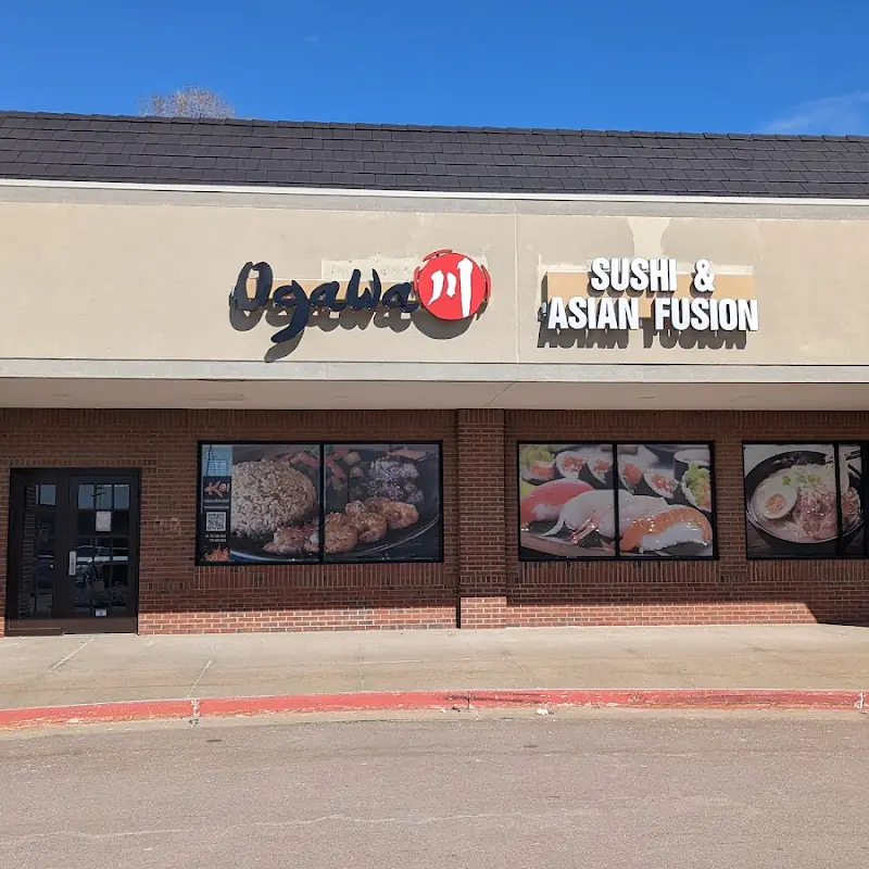 Koi Sushi & Steakhouse