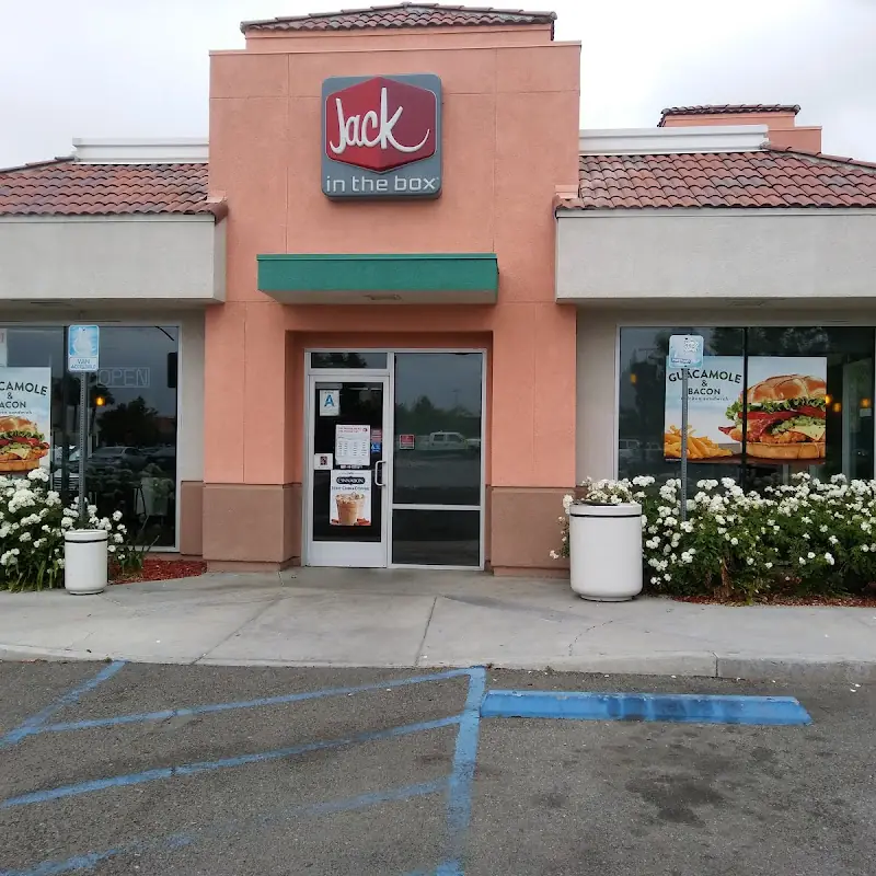 Jack in the Box