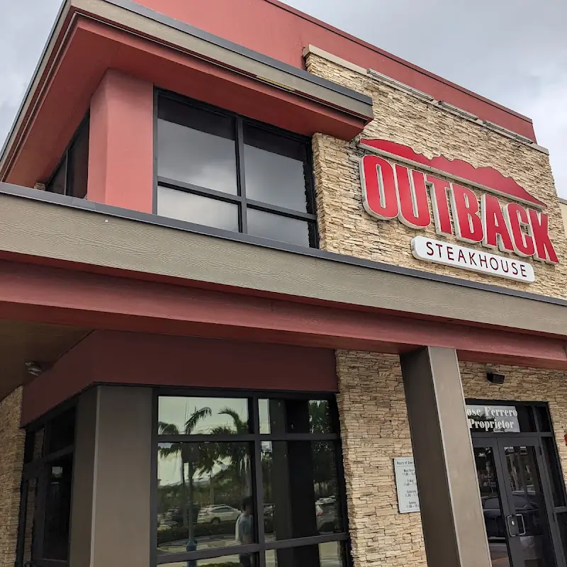 Outback Steakhouse