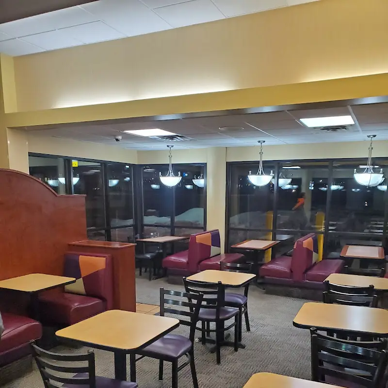Arby's