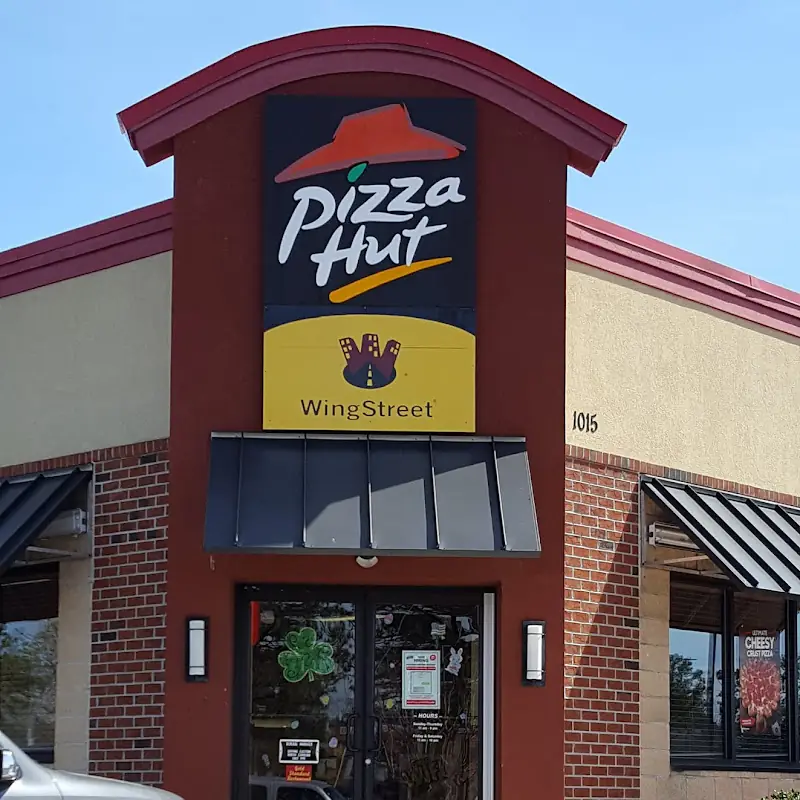 Pizza Hut