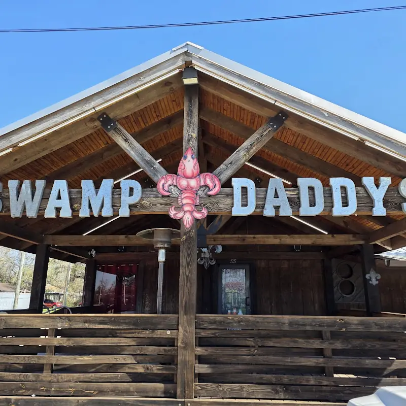 Swamp Daddys Crawfish