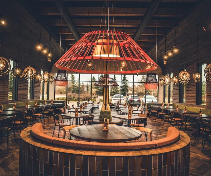 Nando's PERi-PERi