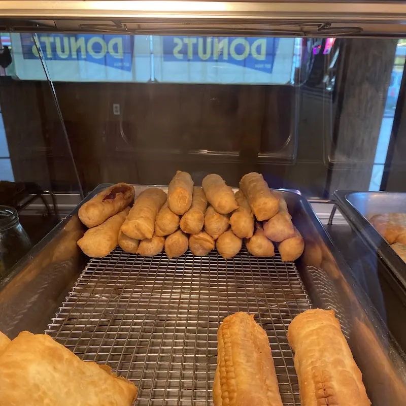 Pawhuska Daylight Donuts