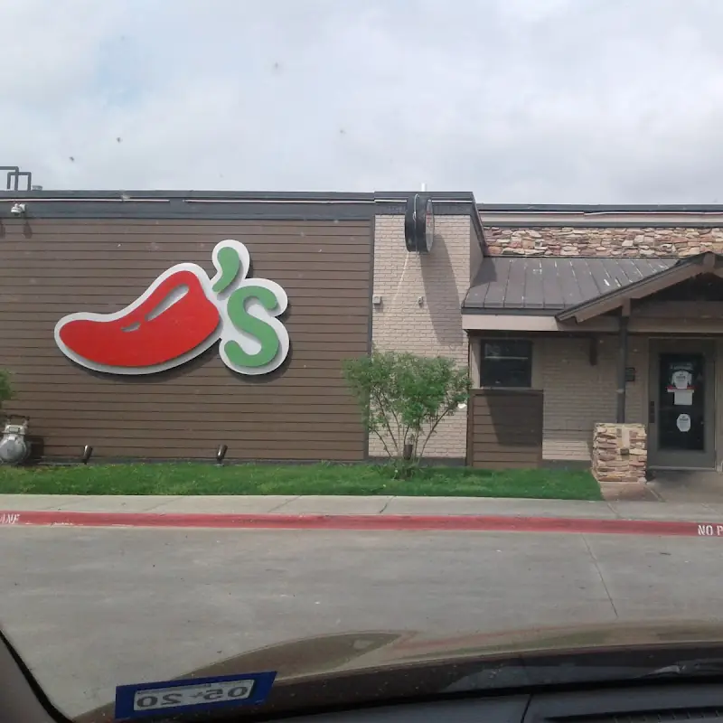 Chili's Grill & Bar