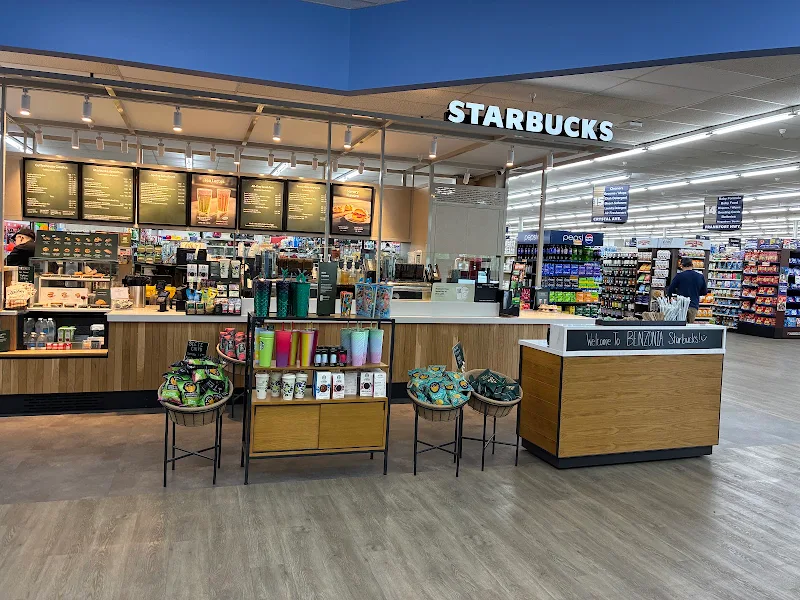 Starbucks Coffee Company