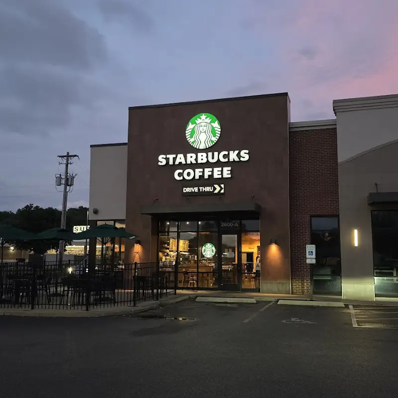 Starbucks Coffee Company