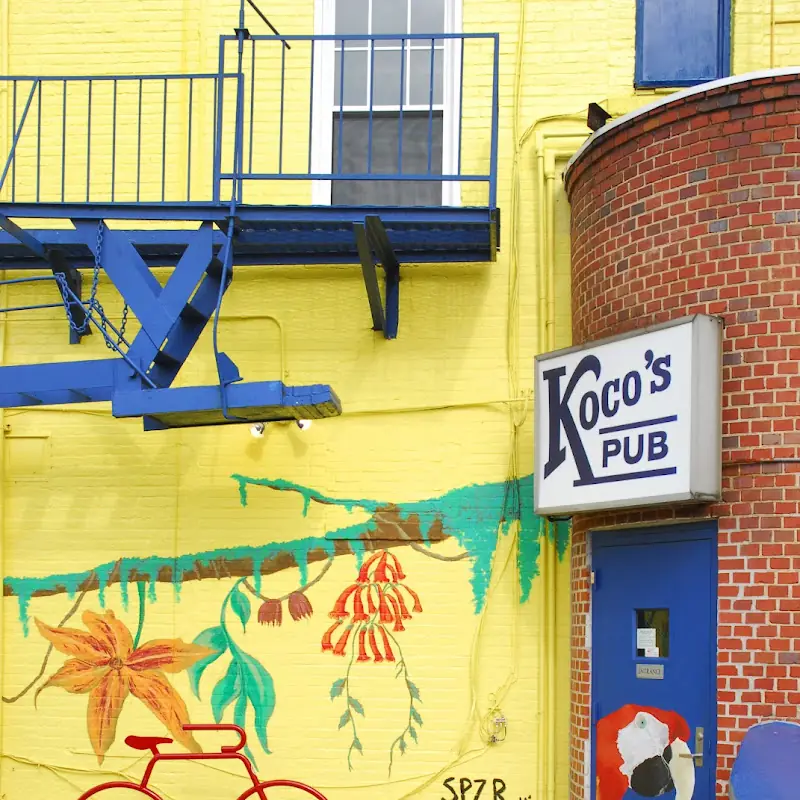 Koco's Pub