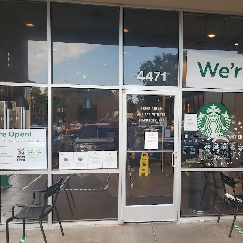 Starbucks Coffee Company