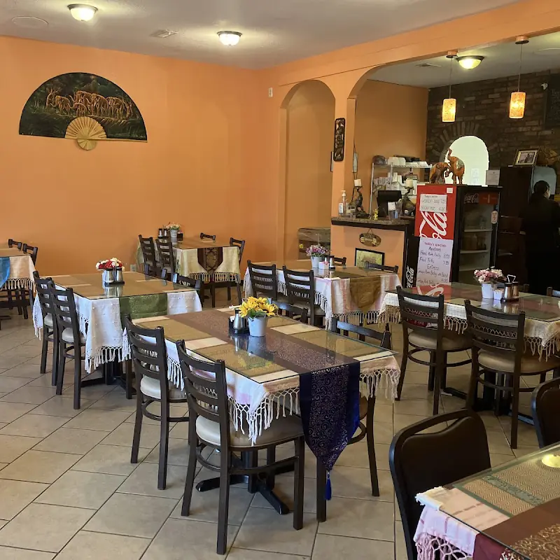 Sawaddee Thai Cuisine- Mo Blvd
