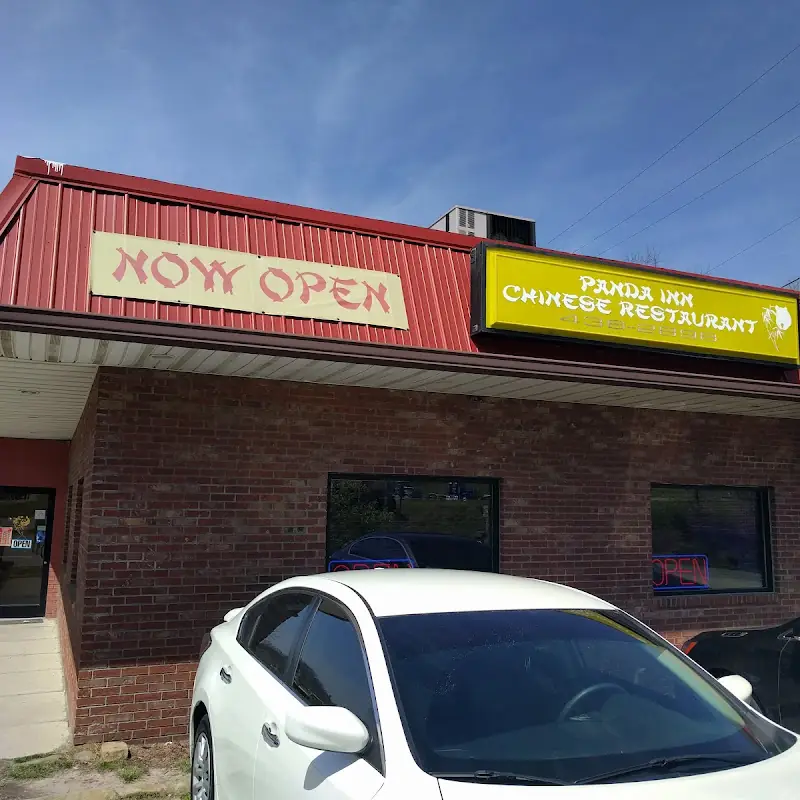 Panda Inn